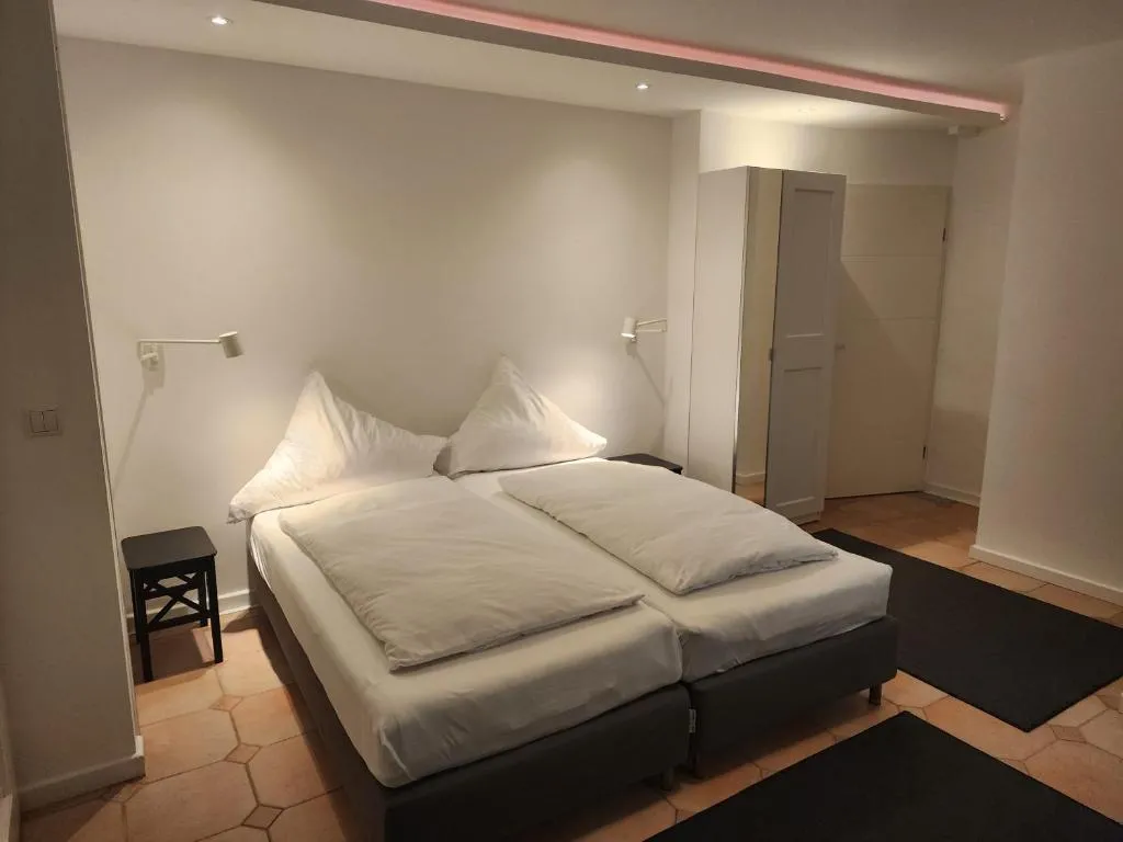Image of Davin City Aparments – Self-Check-In