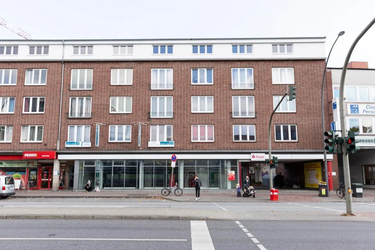 Image 5 of Dehnhaide Apartments