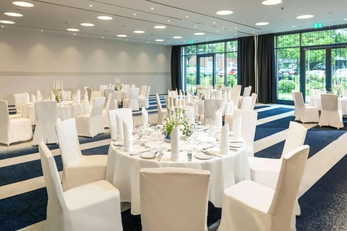 Image 3 of Dorint Hotel Hamburg-Eppendorf