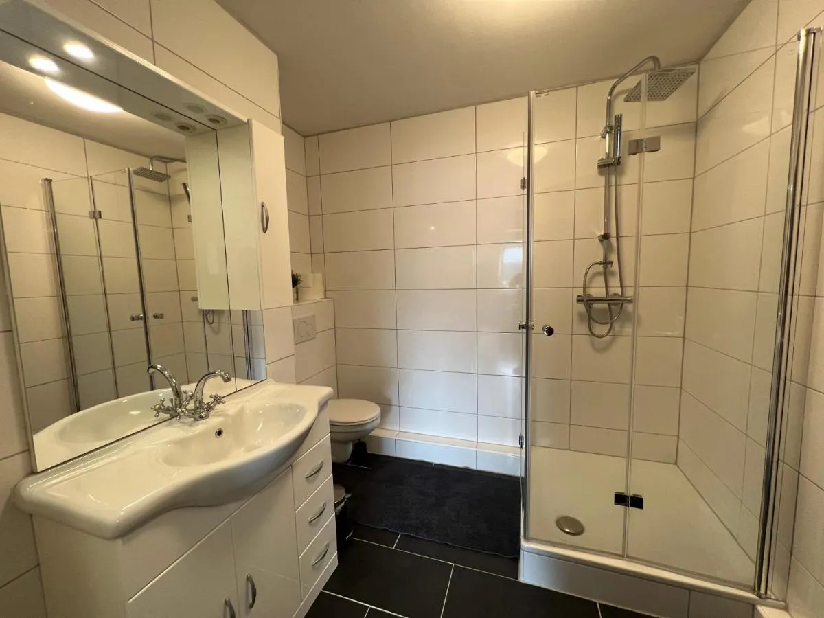 Image 2 of “EVENT-LOVER” Stadion Apartment by GG Rental Hamburg