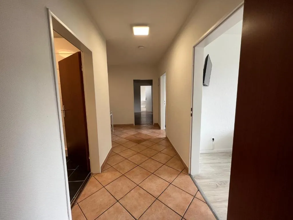 Image of “EVENT-LOVER” Stadion Apartment by GG Rental Hamburg