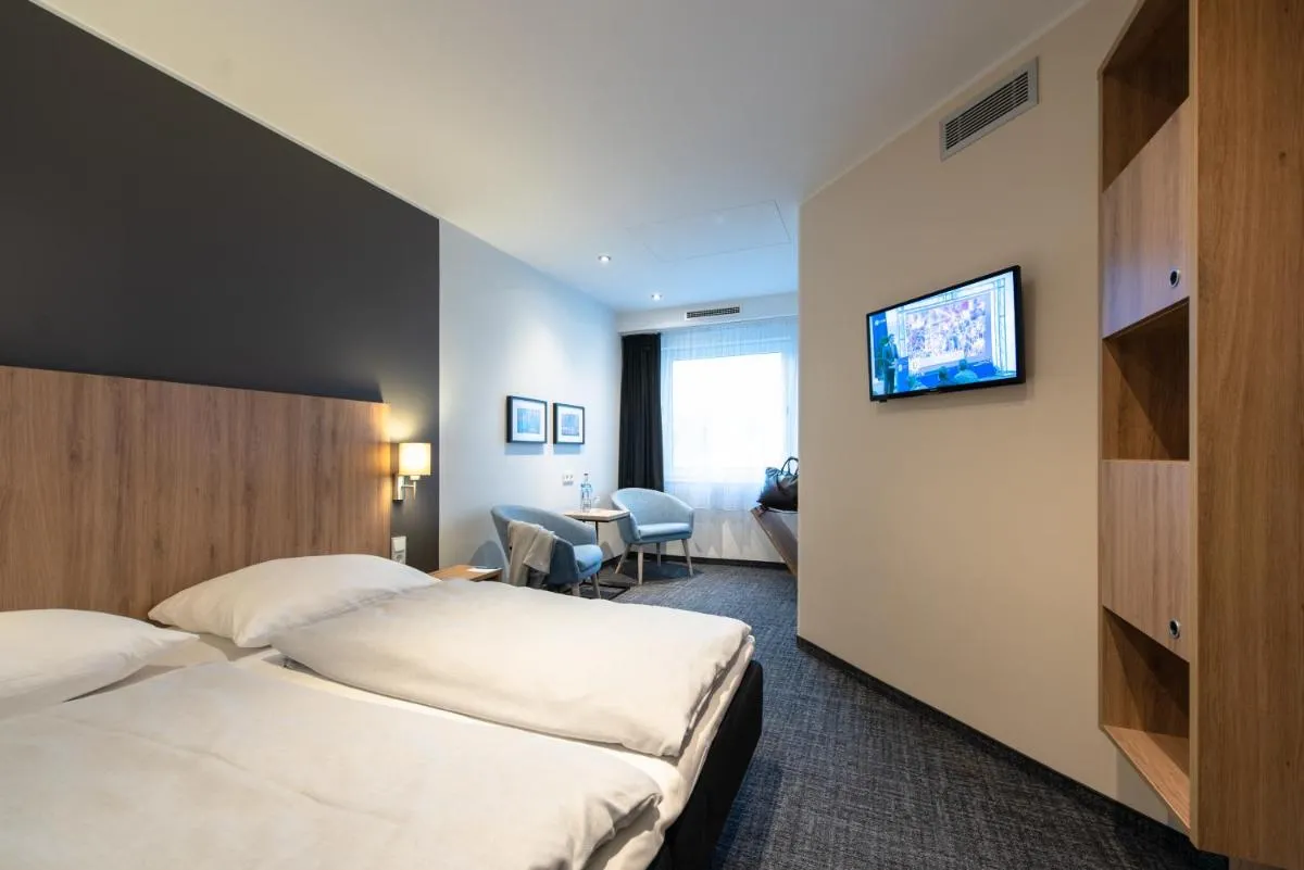 Image 1 of Egon Hotel Hamburg City