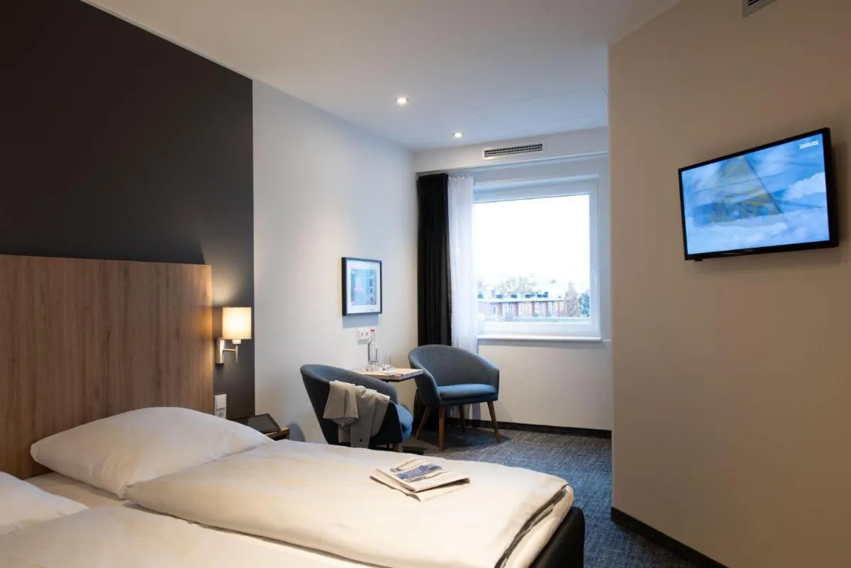 Image 6 of Egon Hotel Hamburg City