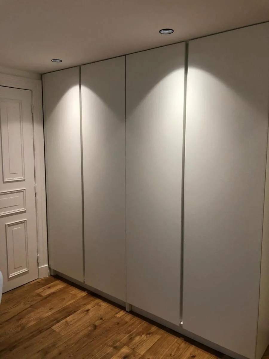 Image 5 of Eine kleine gemütliche Wohnung