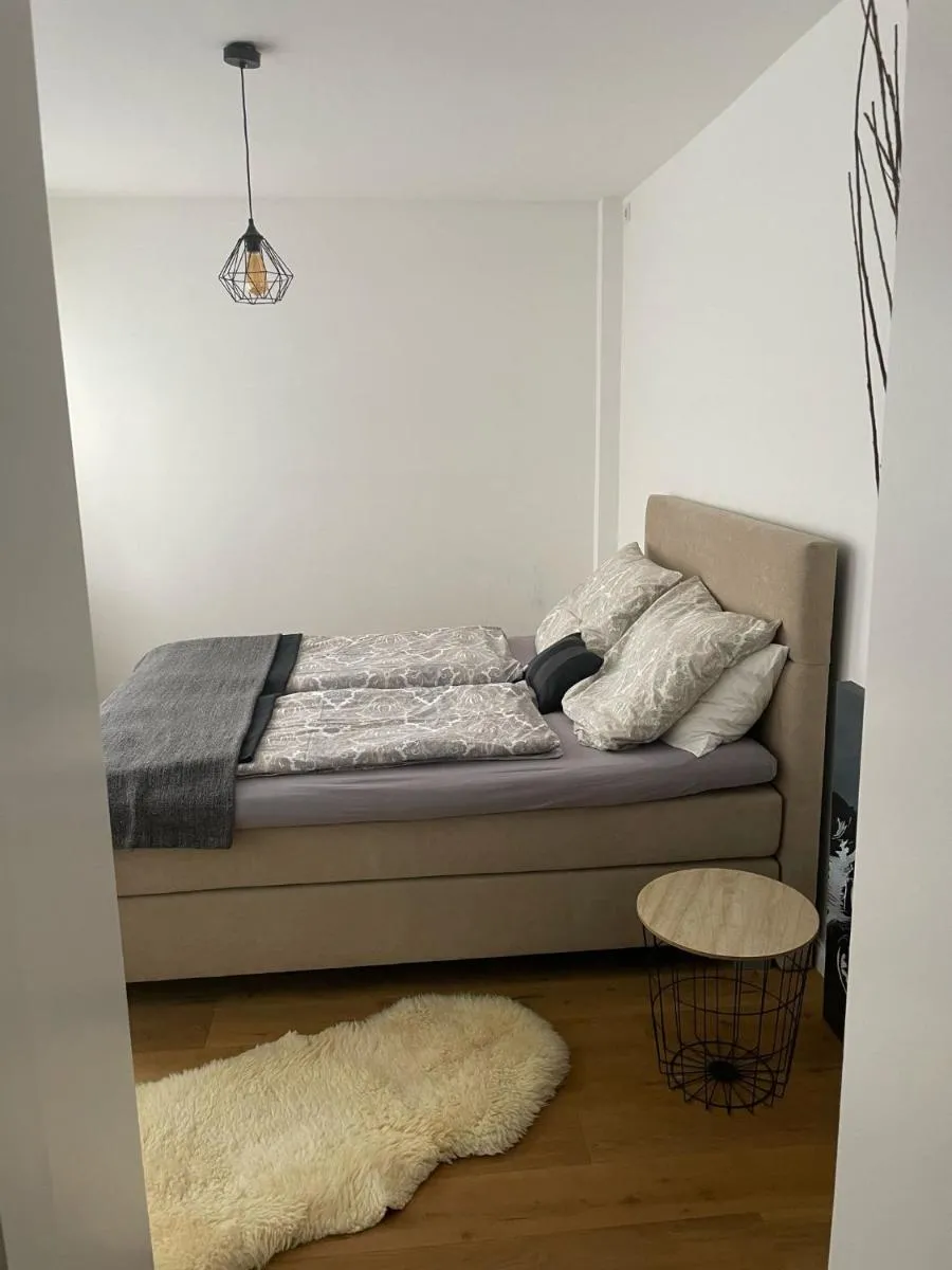 Image 3 of Eine kleine gemütliche Wohnung