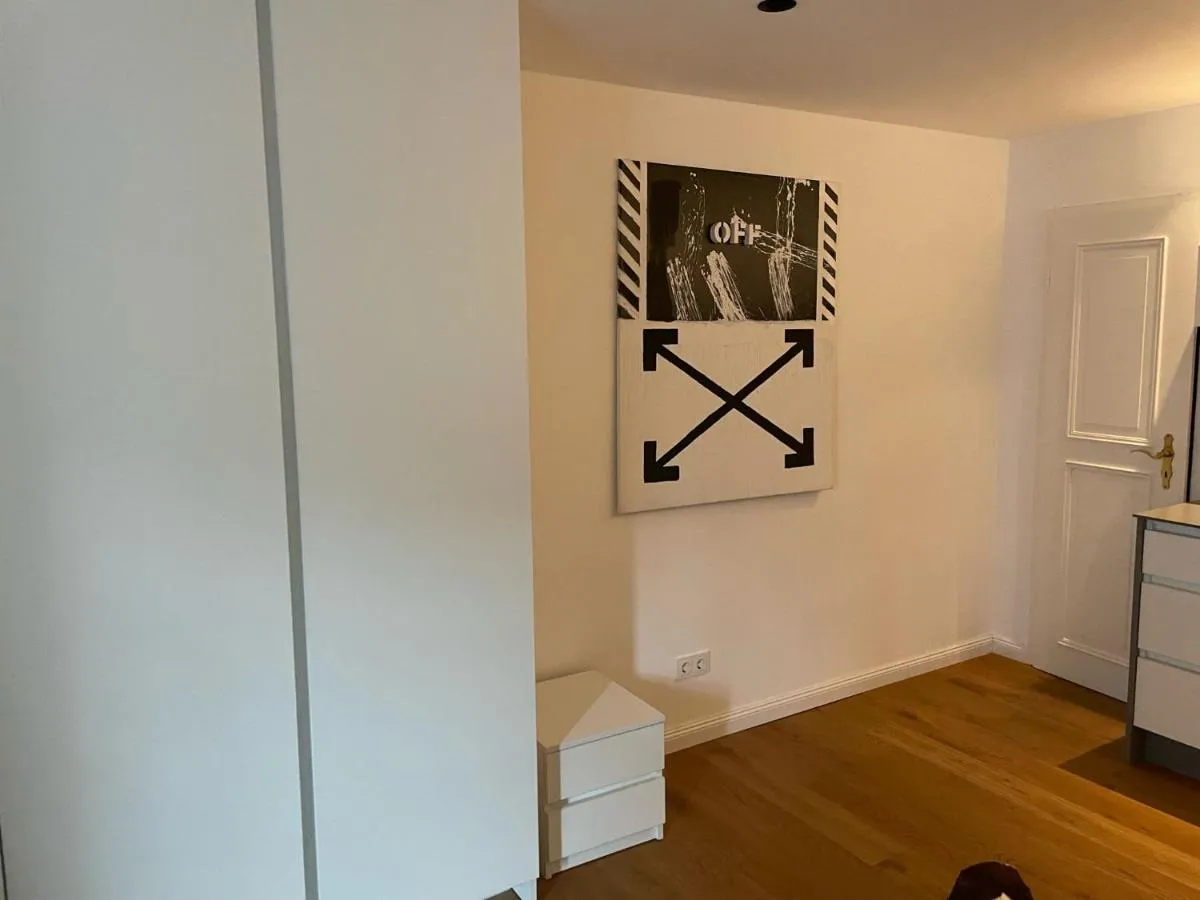 Image 1 of Eine kleine gemütliche Wohnung