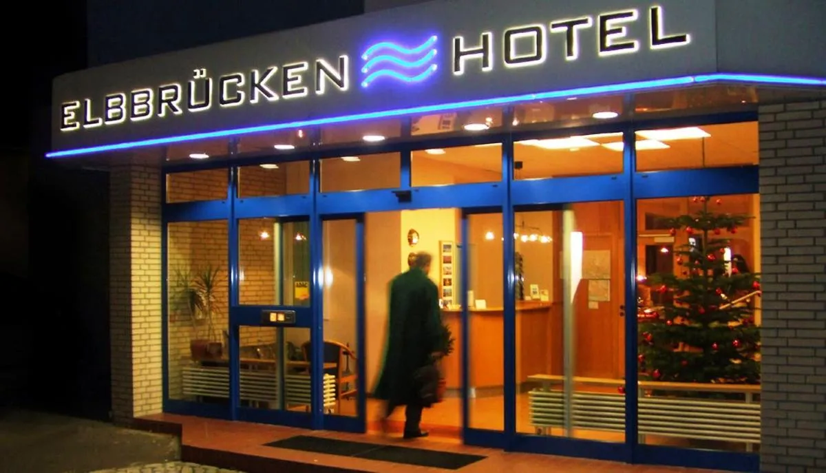 Image of Elbbrücken Hotel