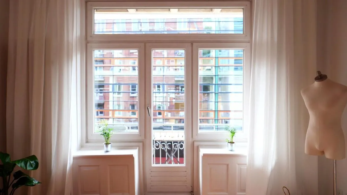 Image 5 of Elbperle! Zentrales Apartment an der Elbe