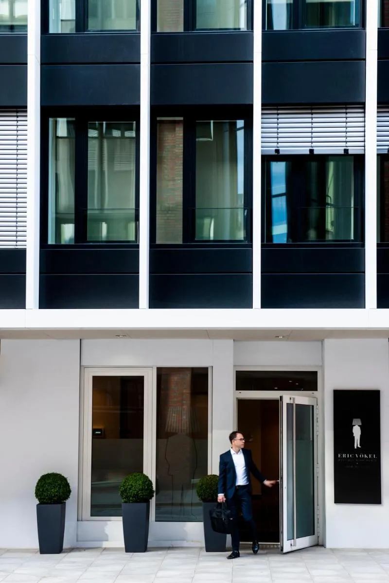 Image 4 of Eric Vökel Boutique Apartments – Hamburg Suites