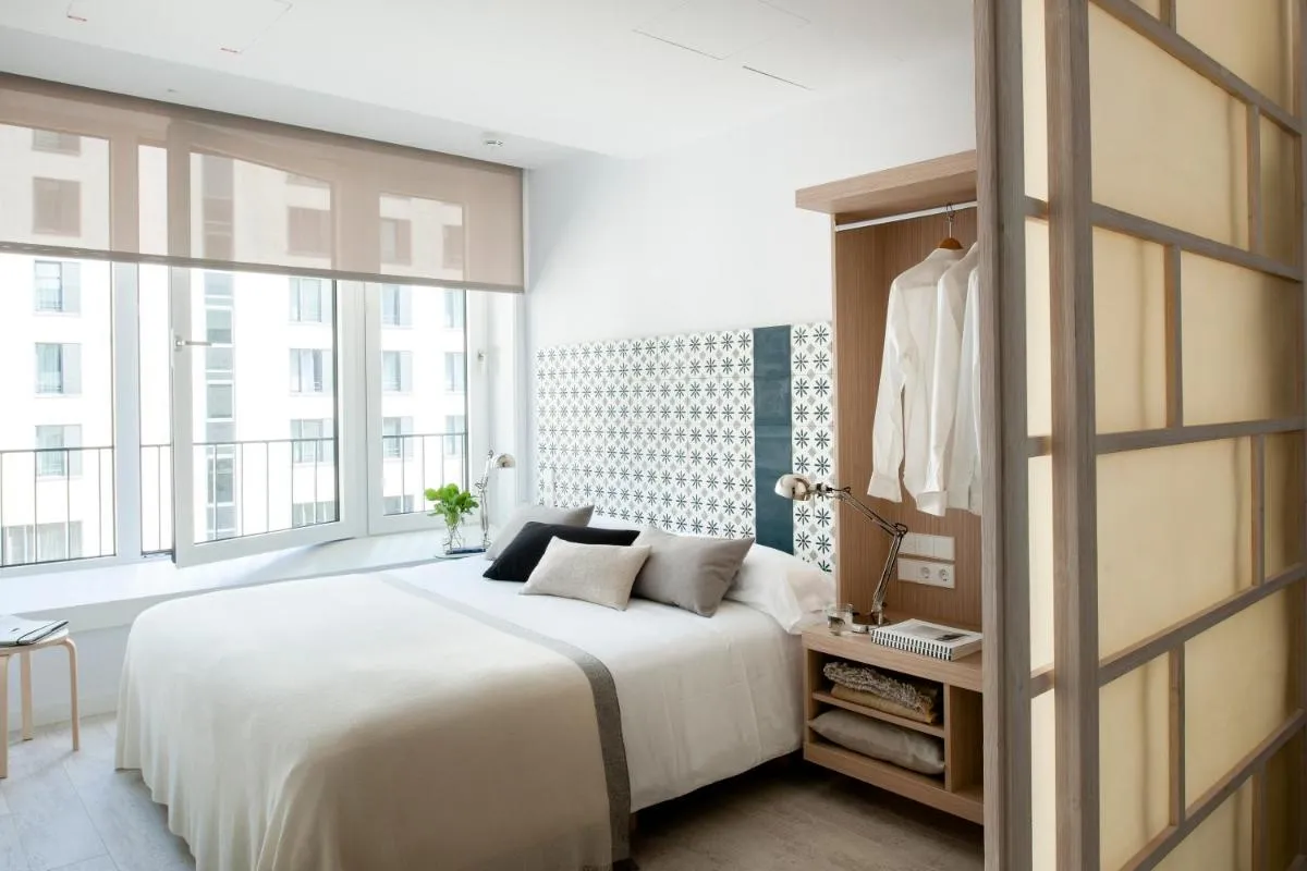 Image 6 of Eric Vökel Boutique Apartments – Hamburg Suites