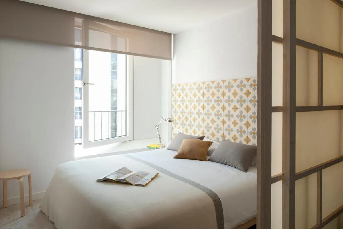 Image 1 of Eric Vökel Boutique Apartments – Hamburg Suites