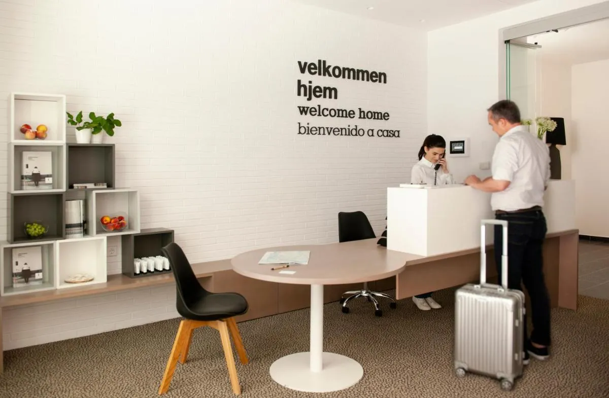 Image 5 of Eric Vökel Boutique Apartments – Hamburg Suites