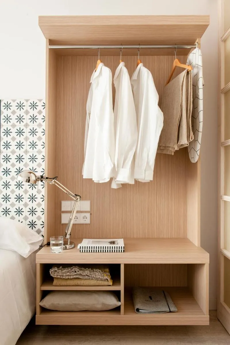 Image 3 of Eric Vökel Boutique Apartments – Hamburg Suites