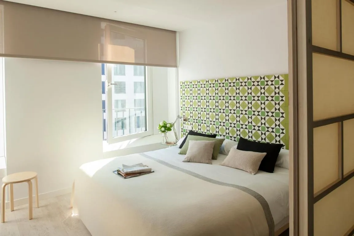 Image of Eric Vökel Boutique Apartments – Hamburg Suites