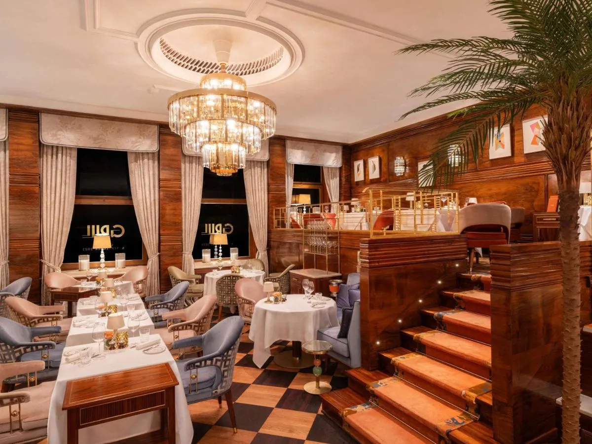 Image 4 of Fairmont Hotel Vier Jahreszeiten, Hotel des Jahres 2023 & 2024- Die 101 Besten
