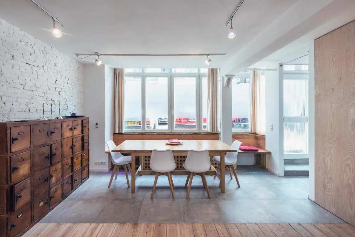 Image of FeWo Parkblick HH Schanze