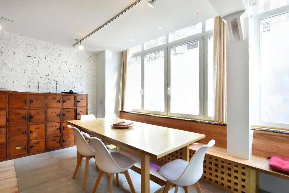 Image 6 of FeWo Parkblick HH Schanze