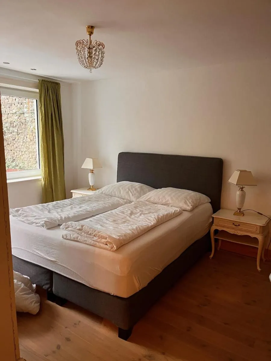 Image 4 of FeWo Parkblick HH Schanze