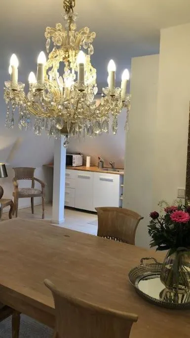 Image 3 of Ferienwohnung 20 im süßen Stadtkern von Sasel