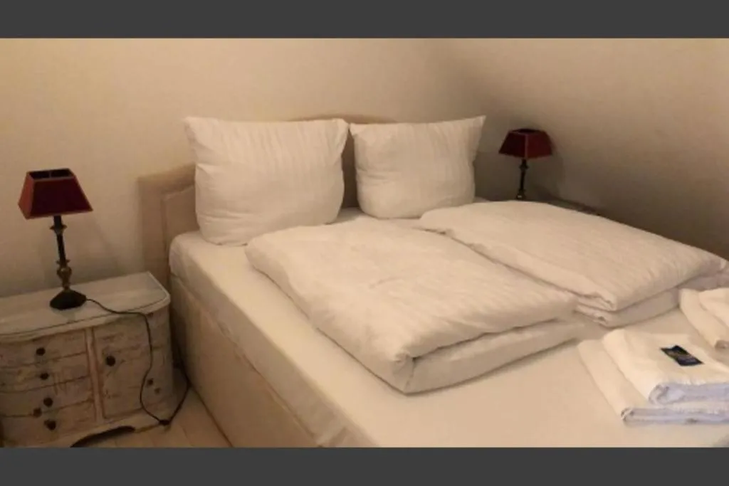 Image 2 of Ferienwohnung 20 im süßen Stadtkern von Sasel