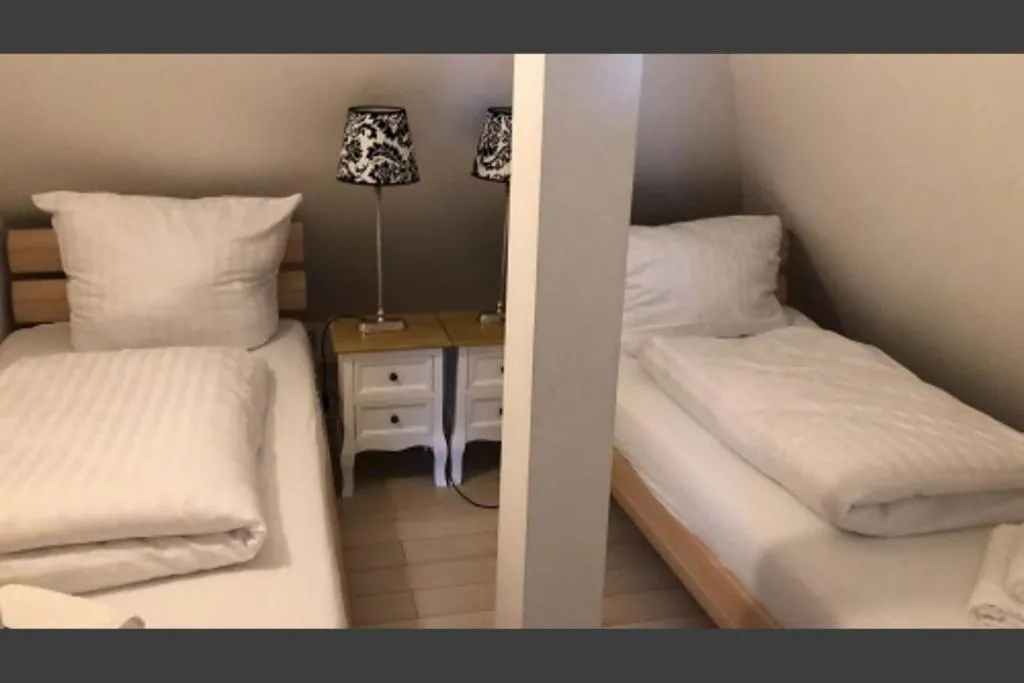 Image of Ferienwohnung 20 im süßen Stadtkern von Sasel