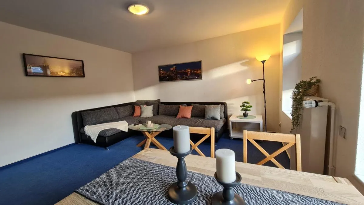 Image 5 of Ferienwohnung Camping Buchholz