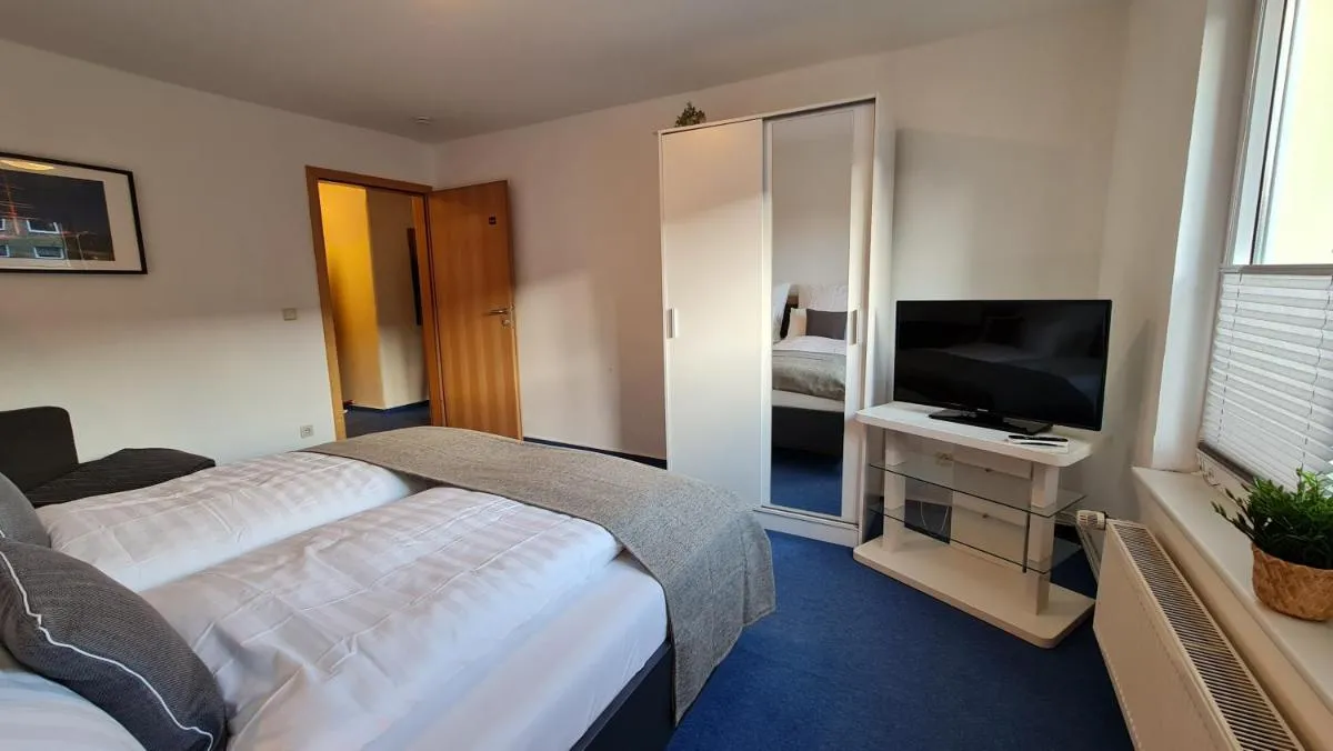 Image 4 of Ferienwohnung Camping Buchholz