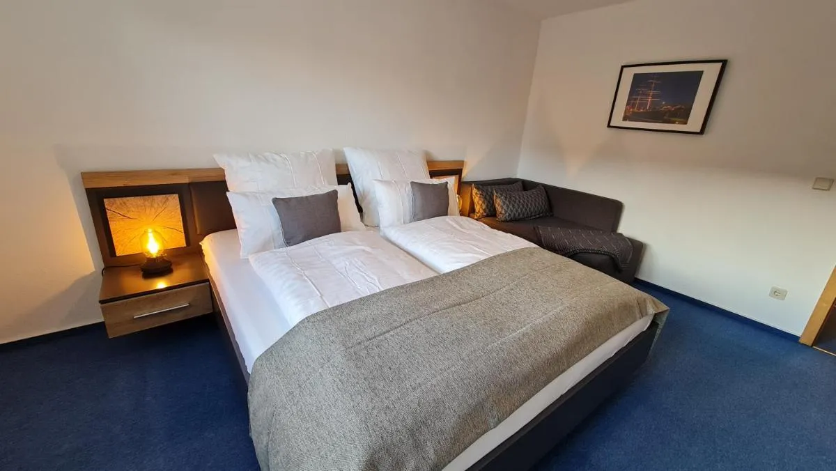 Image of Ferienwohnung Camping Buchholz