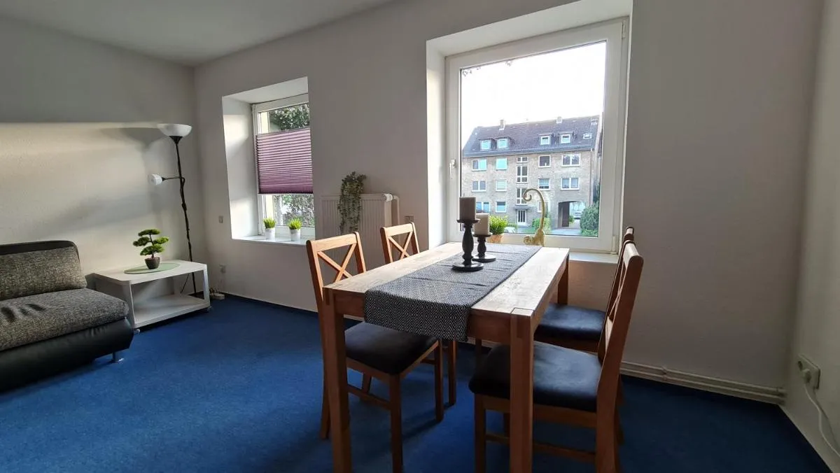 Image 2 of Ferienwohnung Camping Buchholz