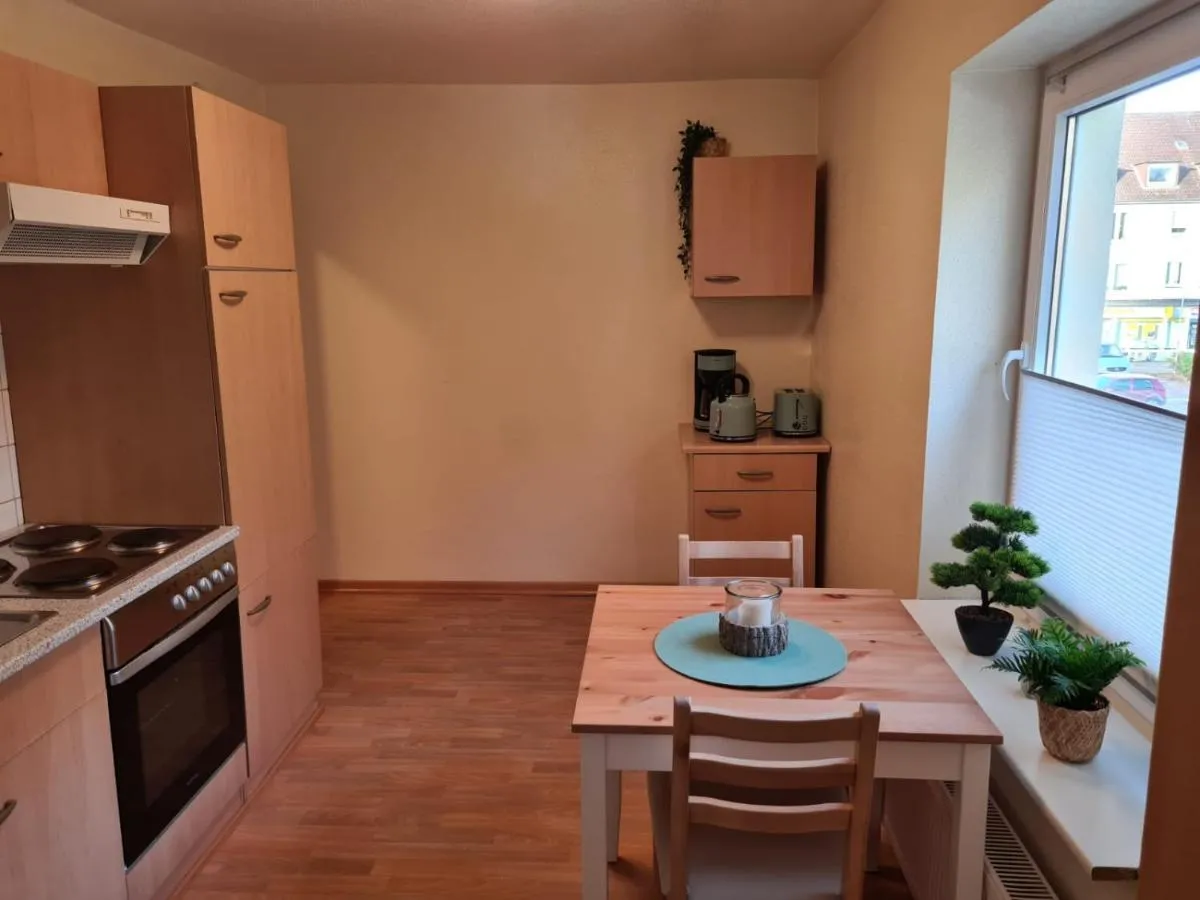 Image 6 of Ferienwohnung Camping Buchholz
