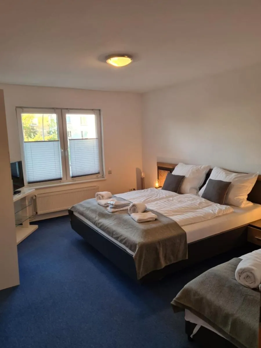 Image 3 of Ferienwohnung Camping Buchholz