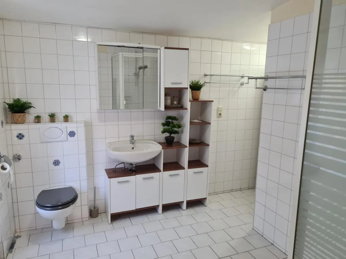 Image 1 of Ferienwohnung Camping Buchholz