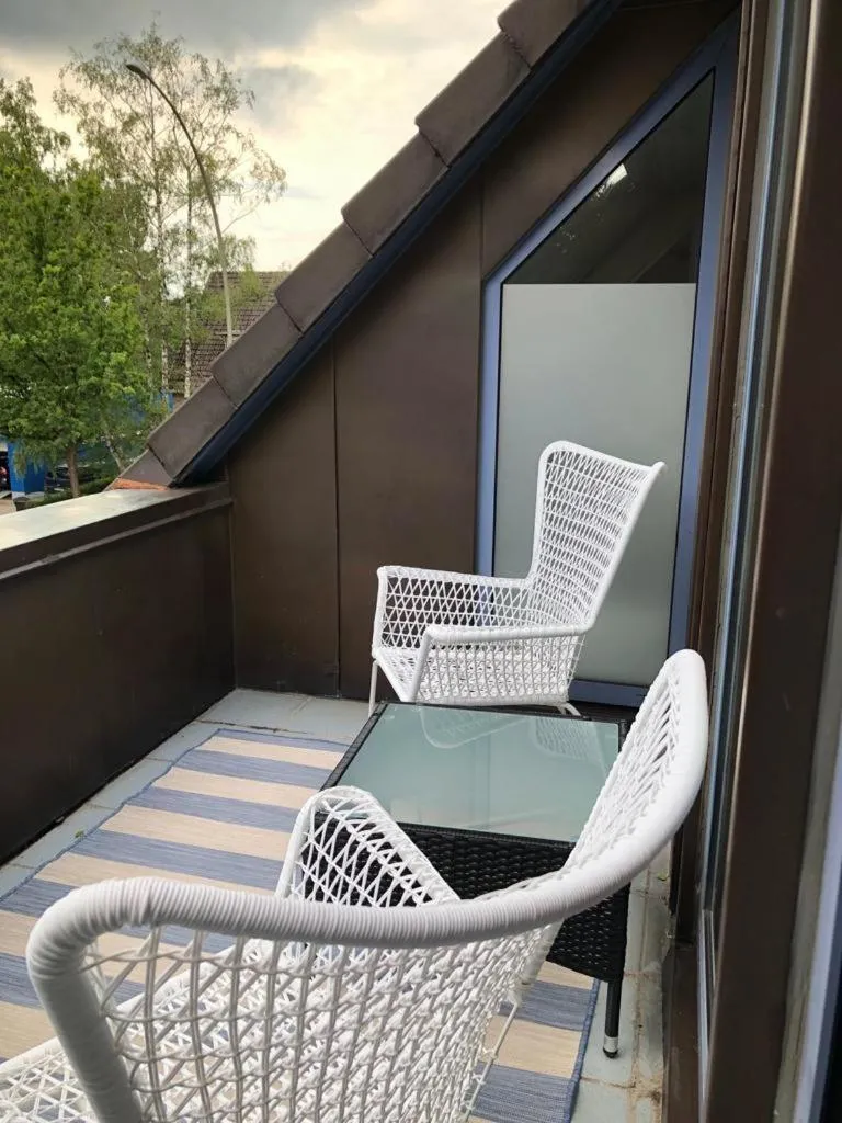 Image 3 of Ferienwohnung Gipfelstube 50 a mit Balkon, gute Verkehrsanbindung