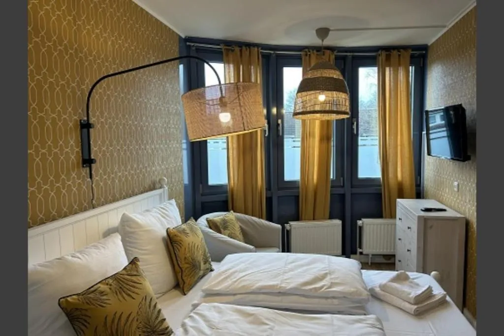 Image of Ferienwohnung Gipfelstube 50 a mit Balkon, gute Verkehrsanbindung