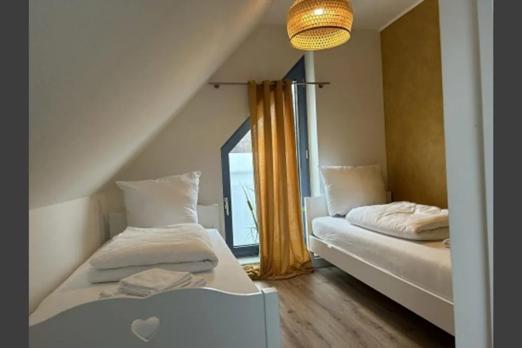 Image 2 of Ferienwohnung Gipfelstube 50 a mit Balkon, gute Verkehrsanbindung