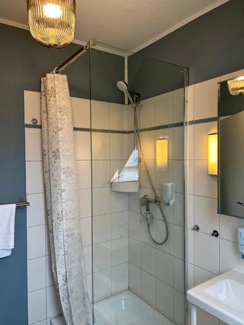 Image 5 of Ferienwohnung Gipfelstube 50 a mit Balkon, gute Verkehrsanbindung
