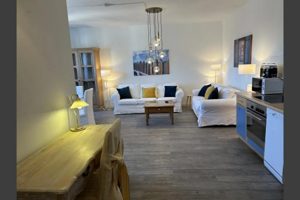 Image of Ferienwohnung Landhaus 44 Citynah, toskanischer Flair