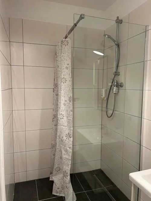 Image 5 of Ferienwohnung Landhaus 44 Citynah, toskanischer Flair