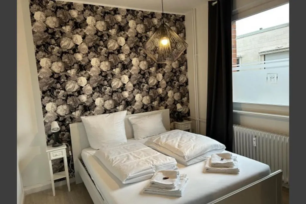 Image of Ferienwohnung Rose 42 Citynah, gehobene Ausstattung