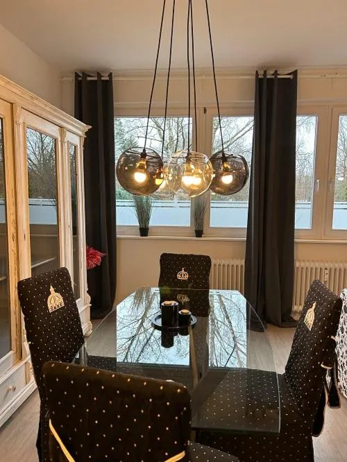 Image 5 of Ferienwohnung Rose 42 Citynah, gehobene Ausstattung