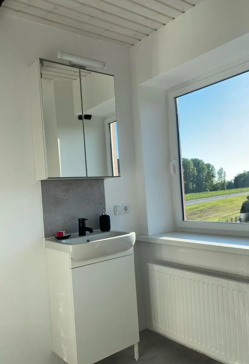 Image 3 of Ferienwohnung Spieker in Hamburg