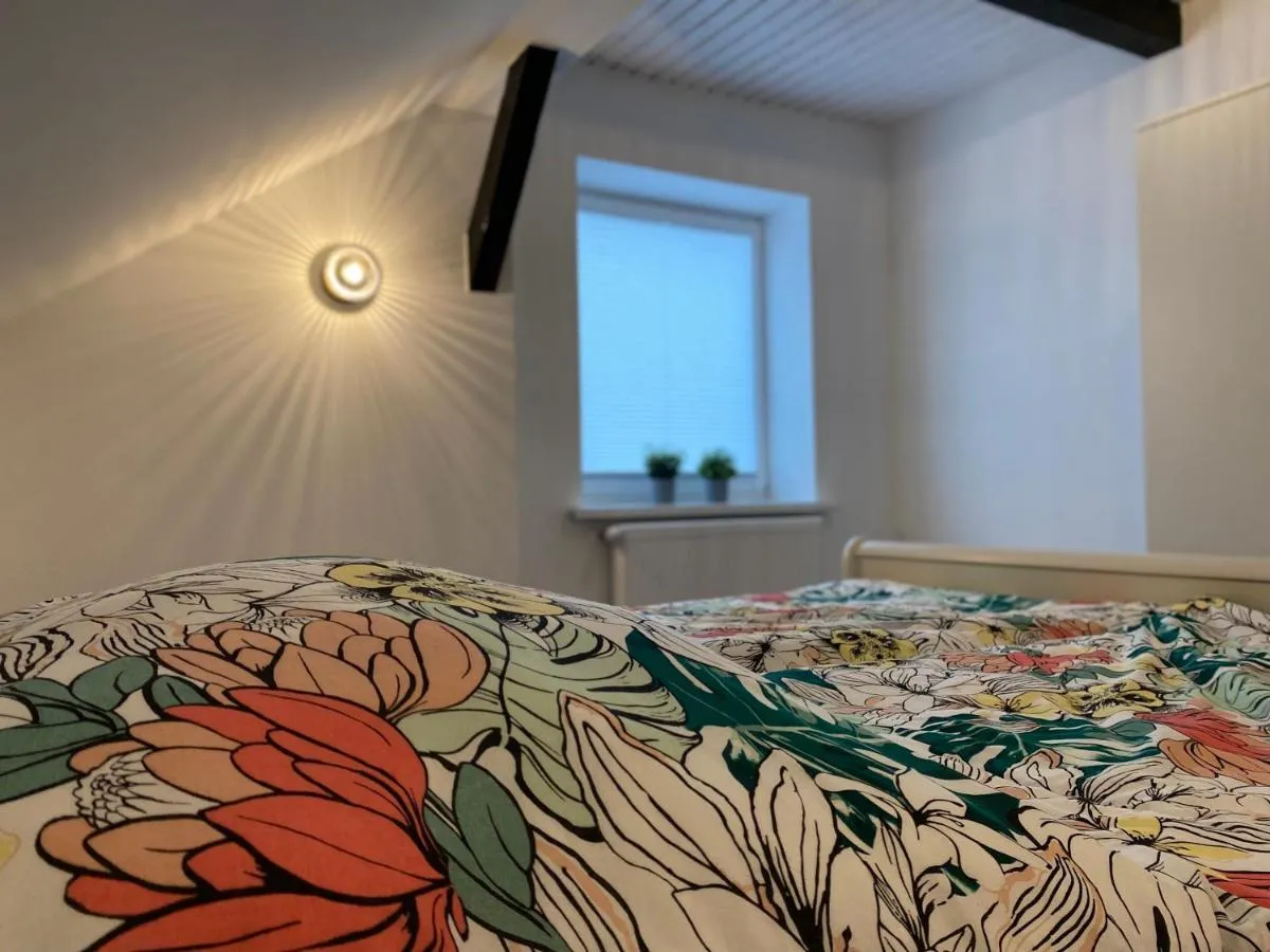 Image 5 of Ferienwohnung Spieker in Hamburg