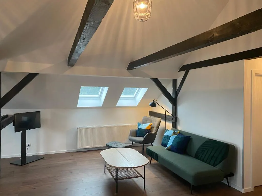 Image of Ferienwohnung Spieker in Hamburg