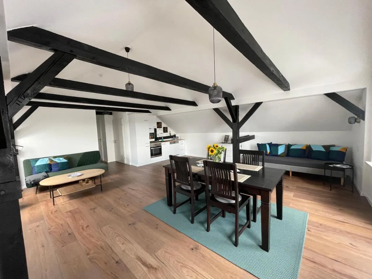Image 2 of Ferienwohnung Spieker in Hamburg