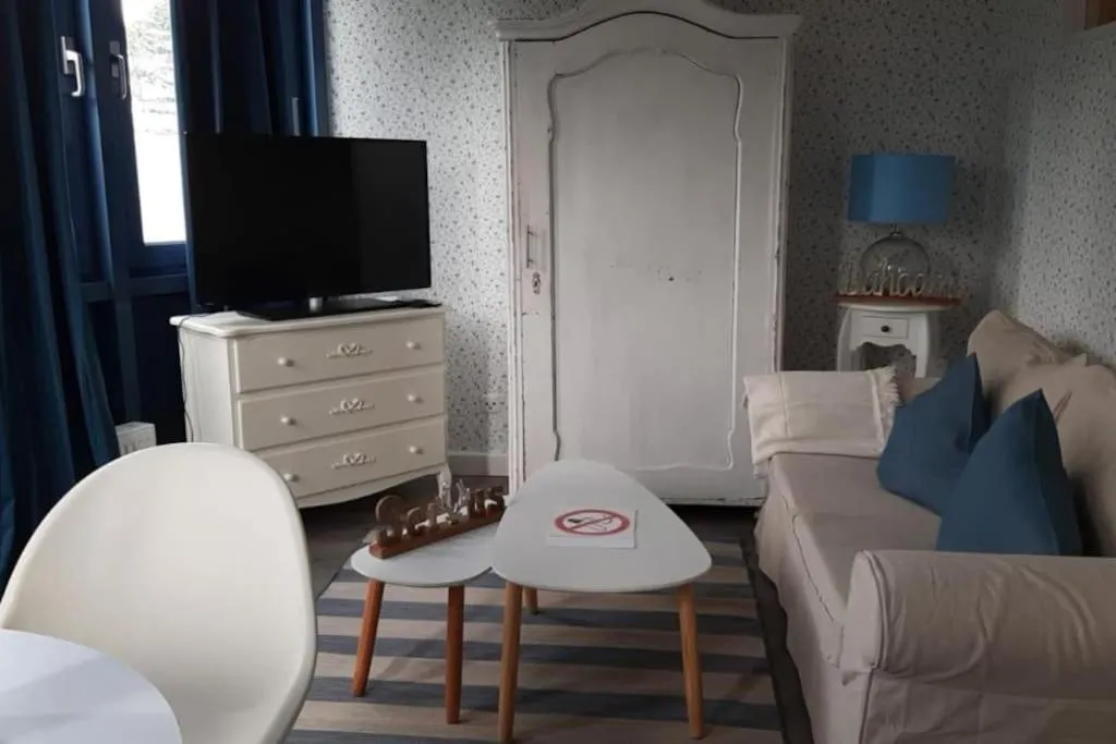 Image of Ferienwohnung Stubenglück 54, zentrale Lage im schönen Sasel