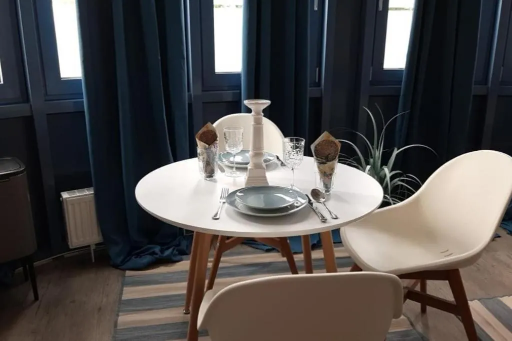 Image 3 of Ferienwohnung Stubenglück 54, zentrale Lage im schönen Sasel
