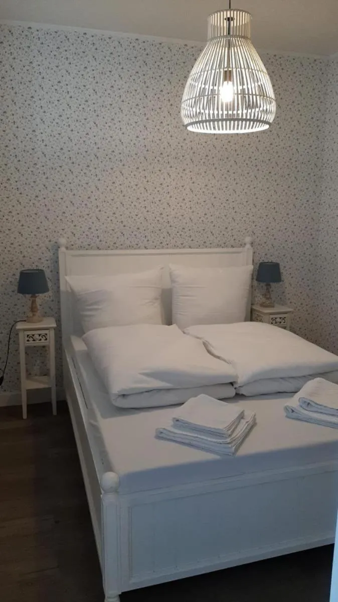 Image 4 of Ferienwohnung Stubenglück 54, zentrale Lage im schönen Sasel
