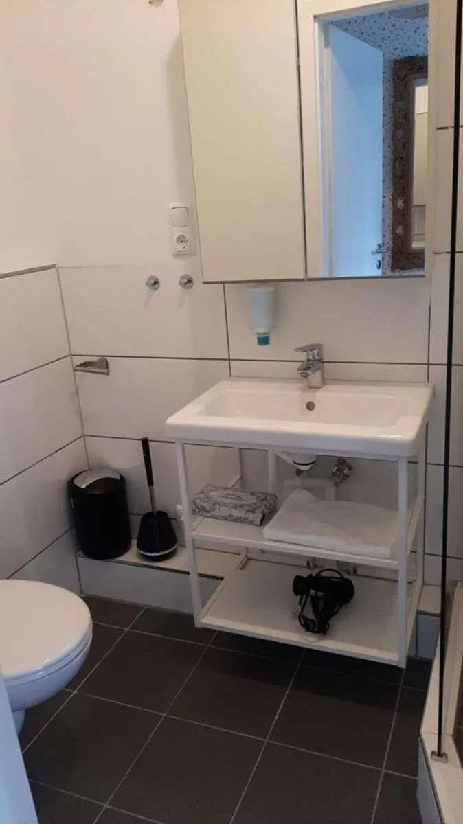 Image 5 of Ferienwohnung Stubenglück 54, zentrale Lage im schönen Sasel