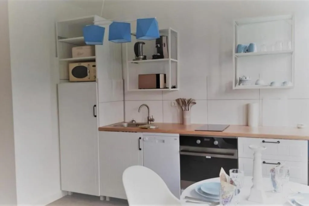 Image 6 of Ferienwohnung Stubenglück 54, zentrale Lage im schönen Sasel