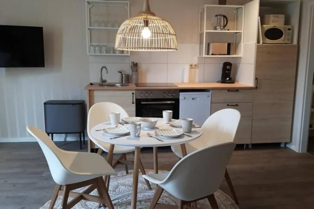Image of Ferienwohnung Südspitzen Stüberl 53 gehobene Ausstattung